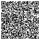 QR code with J F Novak Mfg Co contacts