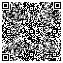 QR code with Autozone contacts