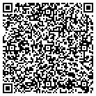 QR code with Riverside Ice Cream & Grill contacts