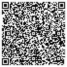 QR code with Hudson Veterinary Hospital contacts