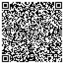 QR code with L & L Truck Sales Co contacts