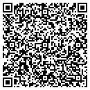 QR code with C Wayne Stamper contacts