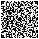 QR code with Tiny Tavern contacts