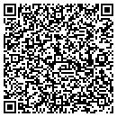 QR code with Ohio Spine Center contacts