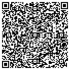 QR code with P Michael Moore DDS contacts