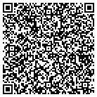 QR code with Lewis R H Excavating contacts