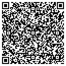 QR code with C & D Tool contacts