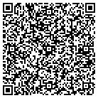 QR code with Gabby's Auto Salvage LLC contacts