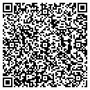 QR code with PHI Beta PSI contacts