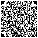 QR code with Mark Moorman contacts