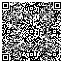 QR code with Yenser Paving contacts