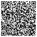QR code with Inspired contacts