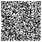 QR code with Debbies Auto Detailing contacts