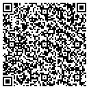 QR code with D A Russ Meats contacts