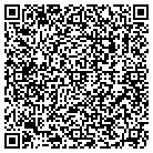 QR code with Clinton County Auditor contacts