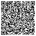 QR code with NSC contacts