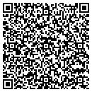 QR code with R C Electric contacts