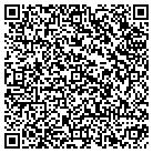 QR code with McFadden & Assoc Co Lpa contacts