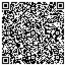 QR code with Cletus Garver contacts