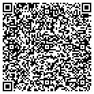 QR code with Highland Hills Village Admin contacts