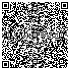 QR code with Rose Excavating & Dev Co Inc contacts