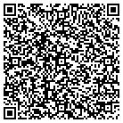 QR code with Vincent C Rack Excavating contacts