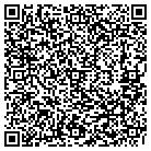 QR code with CM It Solutions LLC contacts