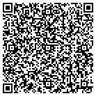 QR code with Whiteline Express LTD contacts