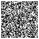 QR code with ATM Plus contacts