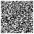 QR code with T & R Properties Inc contacts