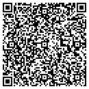 QR code with W B Z I Radio contacts