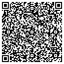 QR code with D T N Speednet contacts