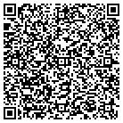 QR code with Saint Albert The Great Church contacts