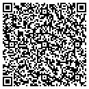 QR code with A State Alarm Systems contacts