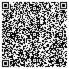 QR code with Mc Arthur Buy Sell & Trade contacts