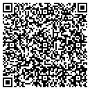 QR code with Roger A Shervington contacts