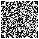 QR code with F A Weppler LLC contacts