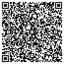 QR code with O'Malleys contacts