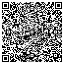 QR code with Rons Mulch contacts