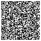QR code with K J Machinging Systems Inc contacts