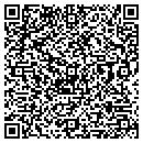 QR code with Andrew Hurst contacts