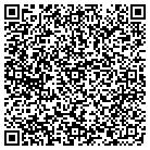 QR code with Heinzerling Mem Foundation contacts