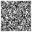 QR code with High Iron contacts