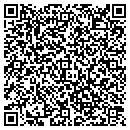 QR code with R M Farms contacts