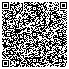 QR code with Ohio Society-Ansthslgsts contacts