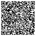 QR code with I M S contacts
