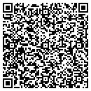 QR code with La Pit Stop contacts