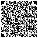 QR code with Johnson's Shoe Store contacts