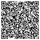 QR code with A & S Properties LLC contacts
