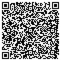 QR code with Fema contacts